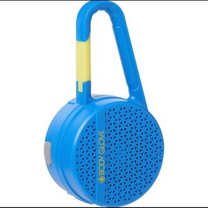 Body Glove Water-Resistant Wireless Speaker